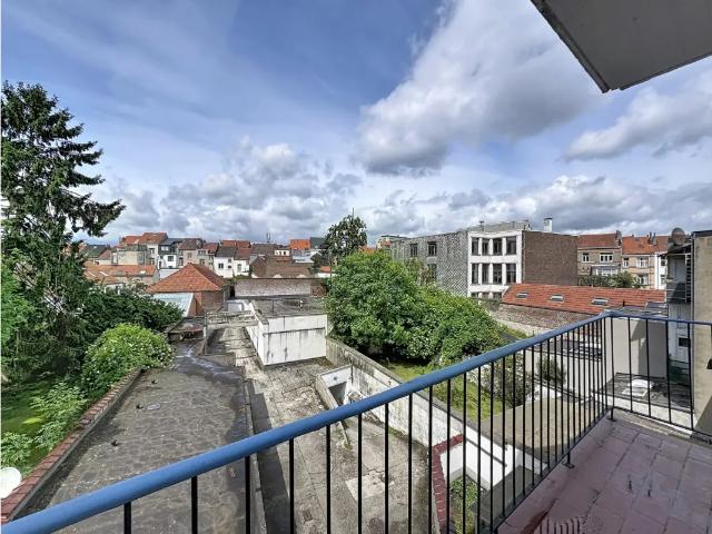 te koop Appartement Sint Jans Molenbeek