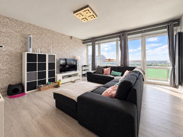 te koop Appartement Sint Jans Molenbeek