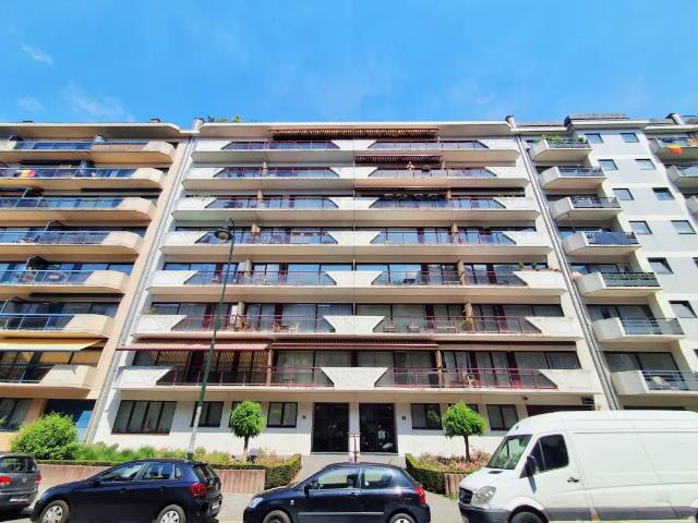 te koop Penthouse Sint Jans Molenbeek