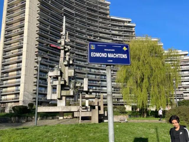 te koop Appartement Sint Jans Molenbeek