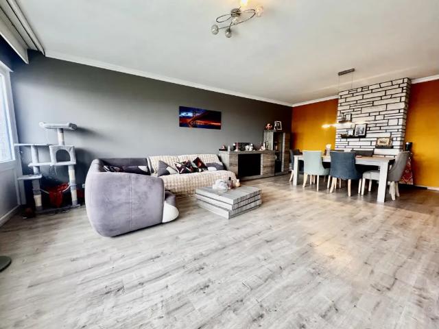 te koop Appartement Sint Jans Molenbeek