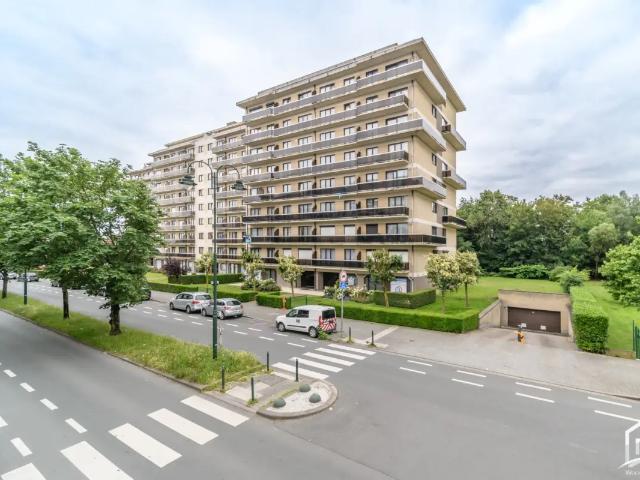 te koop Appartement Sint Jans Molenbeek