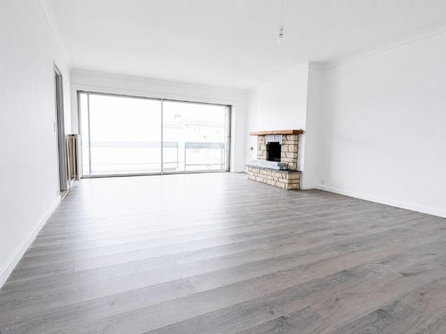 te koop Appartement Sint Jans Molenbeek