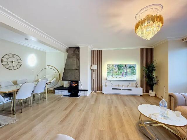 te koop Appartement Sint Jans Molenbeek