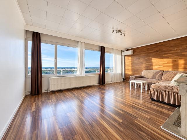 te koop Appartement Sint Jans Molenbeek