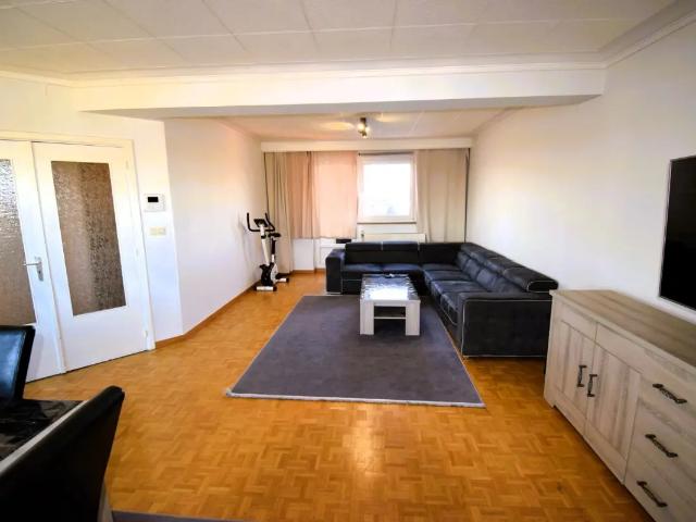 te koop Appartement Sint Jans Molenbeek