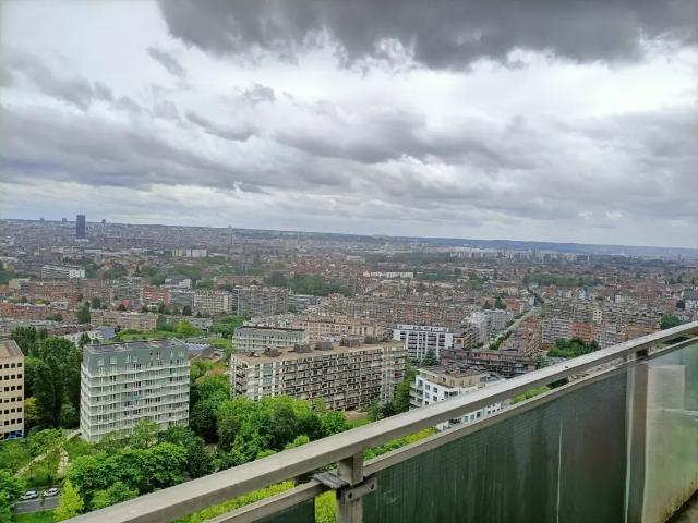 te koop Appartement Sint Jans Molenbeek