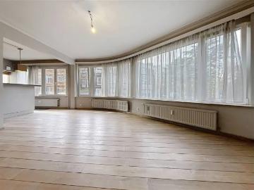 te koop Appartement Sint Jans Molenbeek