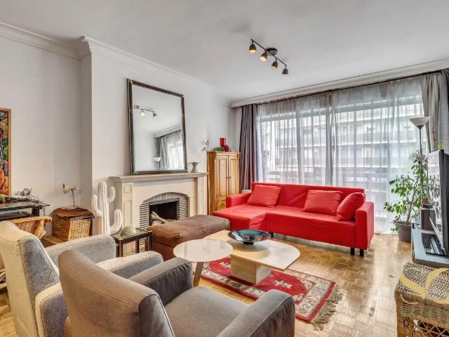 te koop Appartement Sint Jans Molenbeek