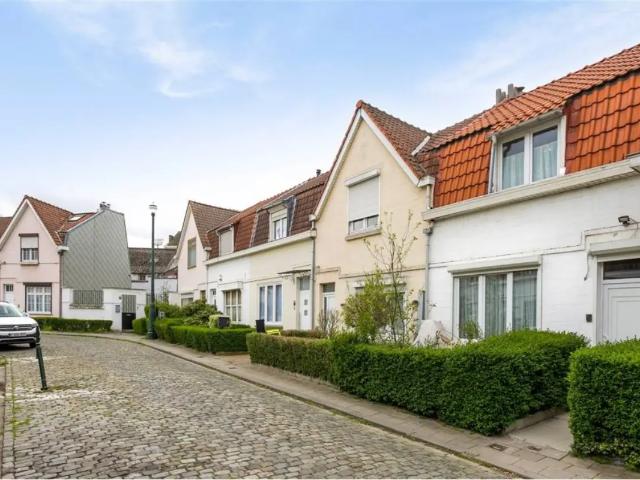 te koop Appartement Sint Jans Molenbeek