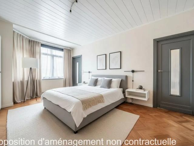 te koop Appartement Sint Jans Molenbeek