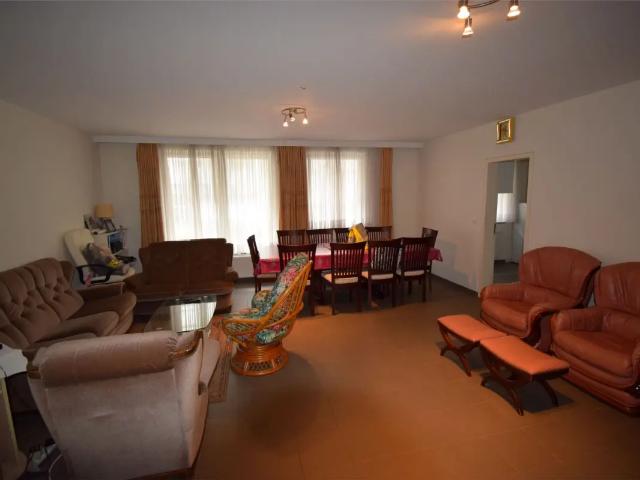 te koop Appartement Sint Jans Molenbeek