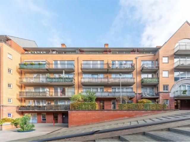 te koop Appartement Sint Jans Molenbeek