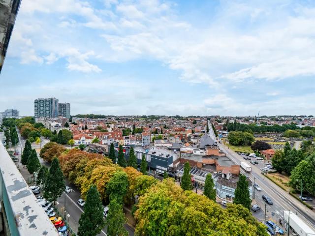 te koop Appartement Sint Jans Molenbeek