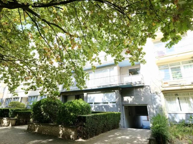 te koop Appartement Sint Jans Molenbeek