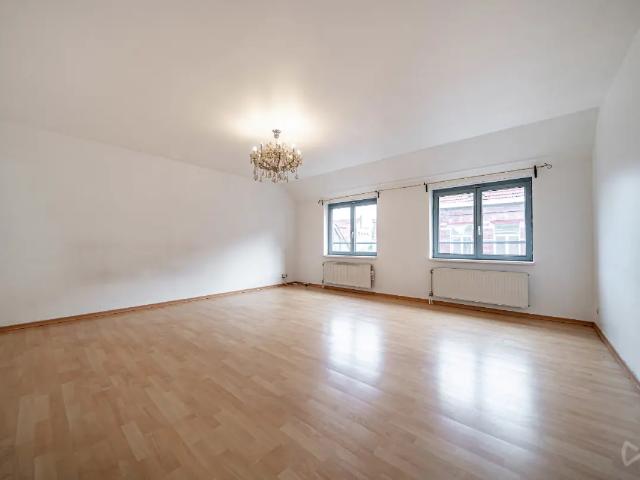 te koop Appartement Sint Jans Molenbeek