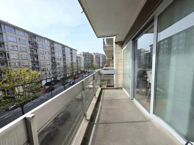 te koop Appartement Sint Jans Molenbeek