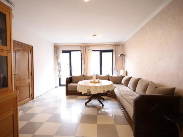 te koop Appartement Sint Jans Molenbeek