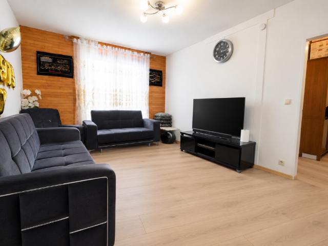 te koop Appartement Sint Jans Molenbeek