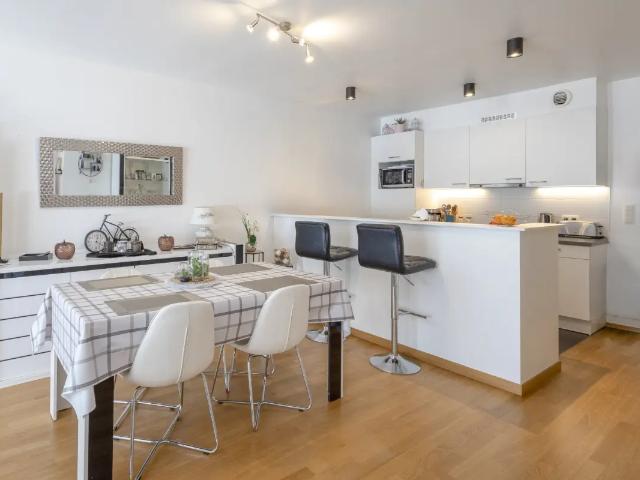 te koop Appartement Sint Jans Molenbeek