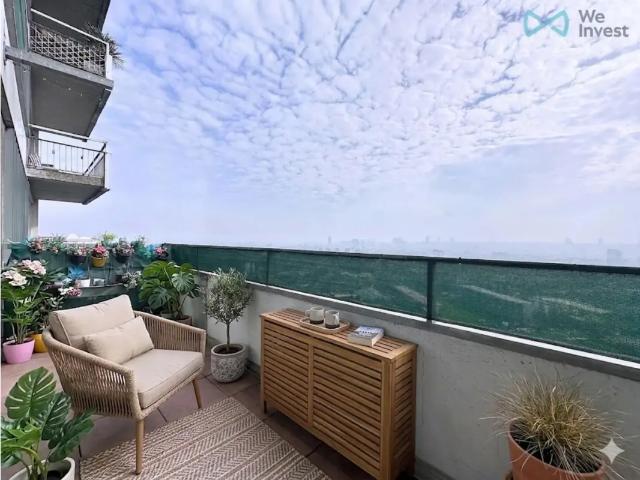 te koop Appartement Sint Jans Molenbeek