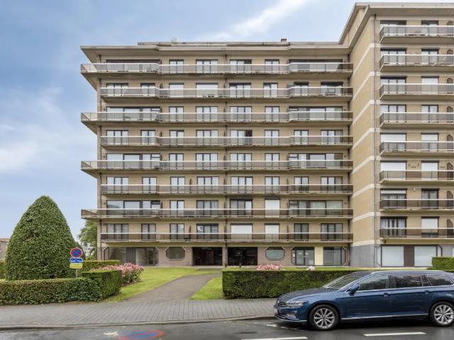 te koop Appartement Sint Jans Molenbeek