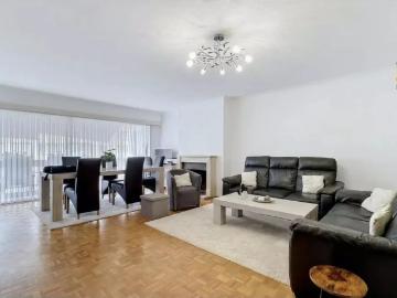 te koop Appartement Sint Jans Molenbeek