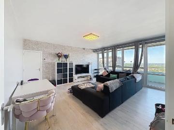 te koop Appartement Sint Jans Molenbeek