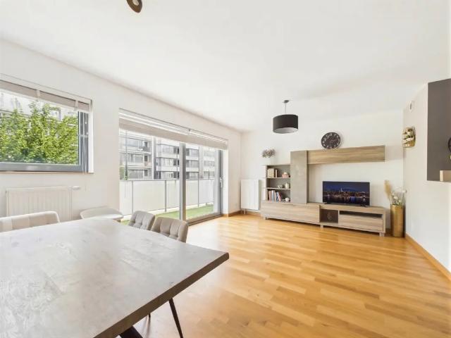 te koop Appartement Sint Jans Molenbeek
