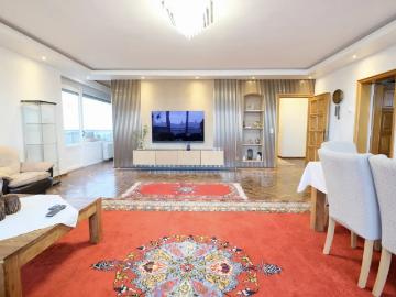 te koop Appartement Sint Jans Molenbeek