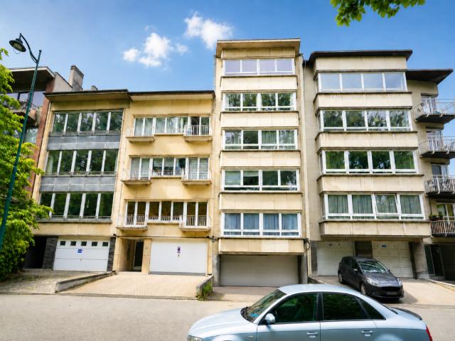 te koop Appartement Sint Jans Molenbeek