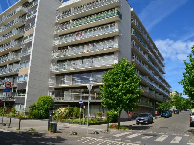 te koop Appartement Sint Jans Molenbeek