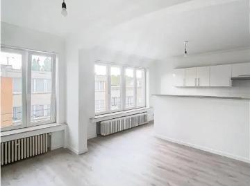 te koop Appartement Sint Jans Molenbeek
