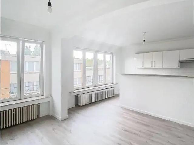 te koop Appartement Sint Jans Molenbeek