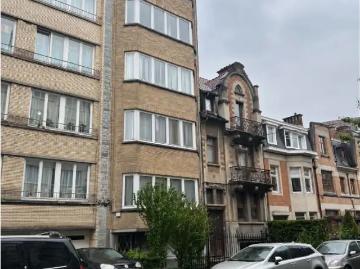 te koop Appartement Sint Jans Molenbeek