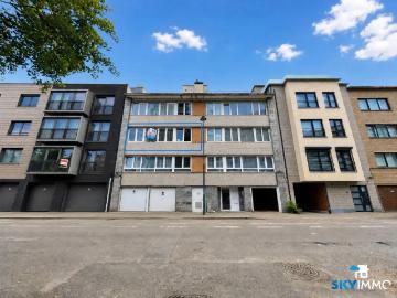 te koop Appartement Sint Jans Molenbeek