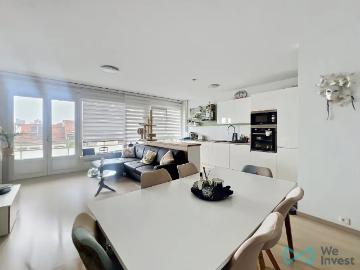te koop Appartement Sint Jans Molenbeek