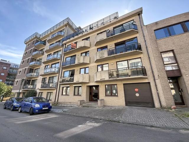 te koop Appartement Sint Jans Molenbeek