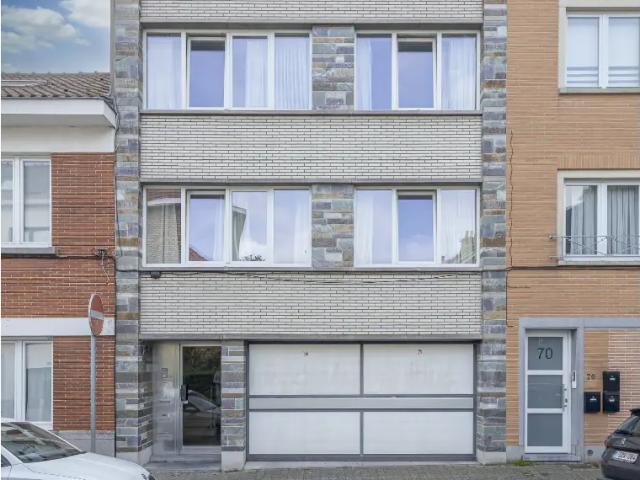 te koop Appartement Sint Jans Molenbeek