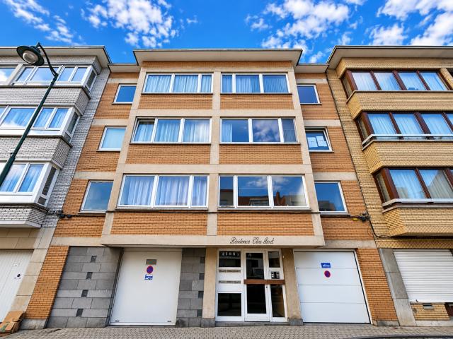 te koop Appartement Sint Jans Molenbeek