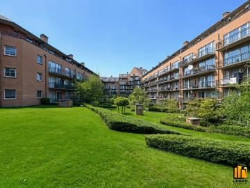 te koop Appartement Sint Jans Molenbeek