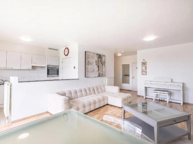 te koop Appartement Sint Jans Molenbeek