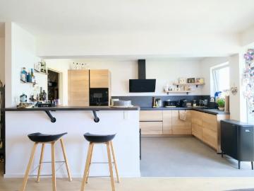 te koop Appartement Sint Jans Molenbeek