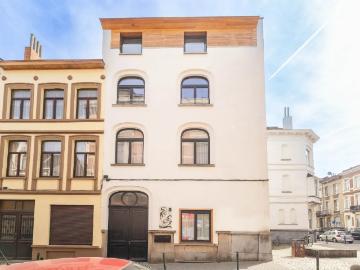te koop Appartement Sint Jans Molenbeek