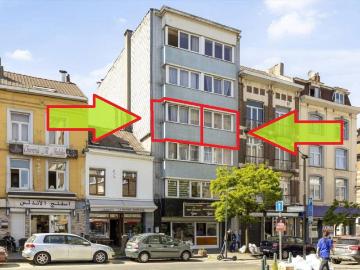 1080, Molenbeek-Saint-Jean, Bruxelles-Capitale