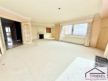 te koop Appartement Sint Jans Molenbeek
