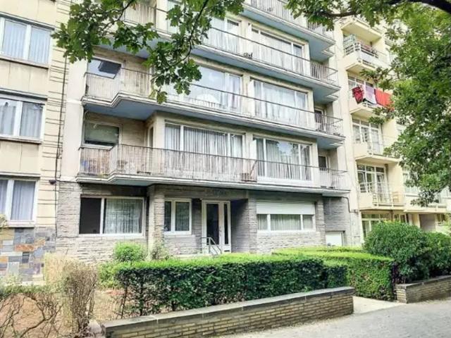 te koop Appartement Sint Jans Molenbeek