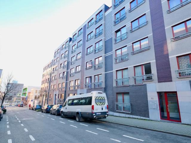 te koop Appartement Sint Jans Molenbeek