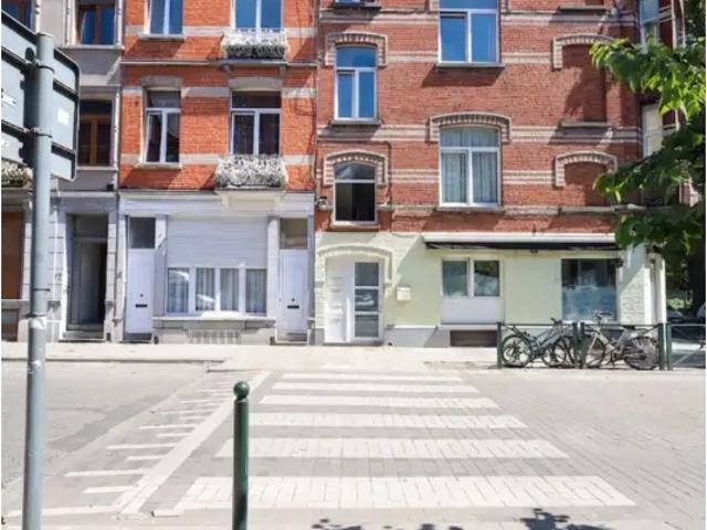te koop Appartement Sint Jans Molenbeek