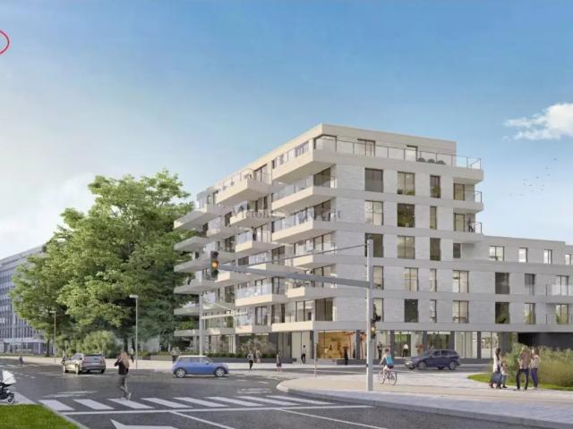 te koop Appartement Sint Lambrechts Woluwe